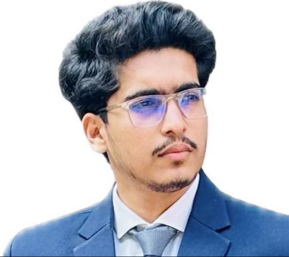 SAHIL SAUDAGAR