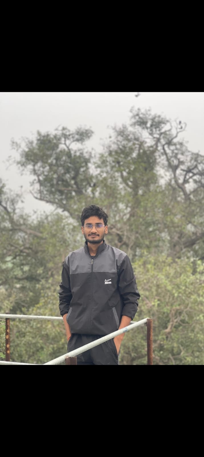 Aditya Yadav