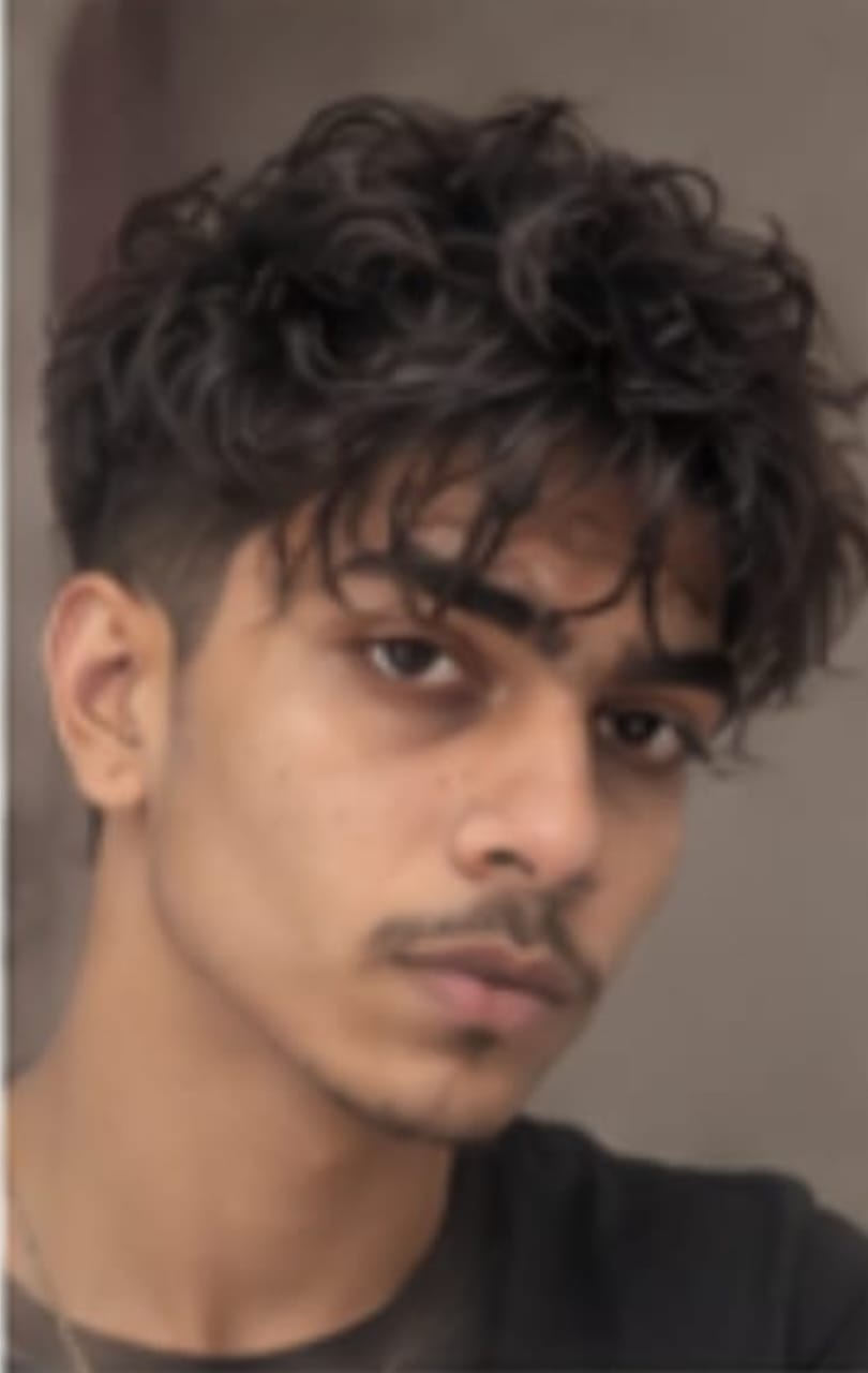 Aditya Acharya