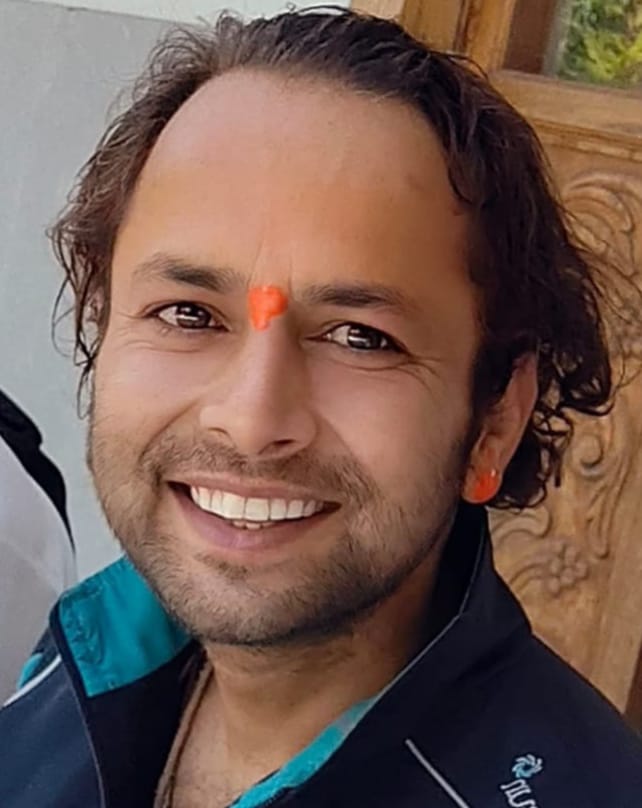 Pankaj Kandpal
