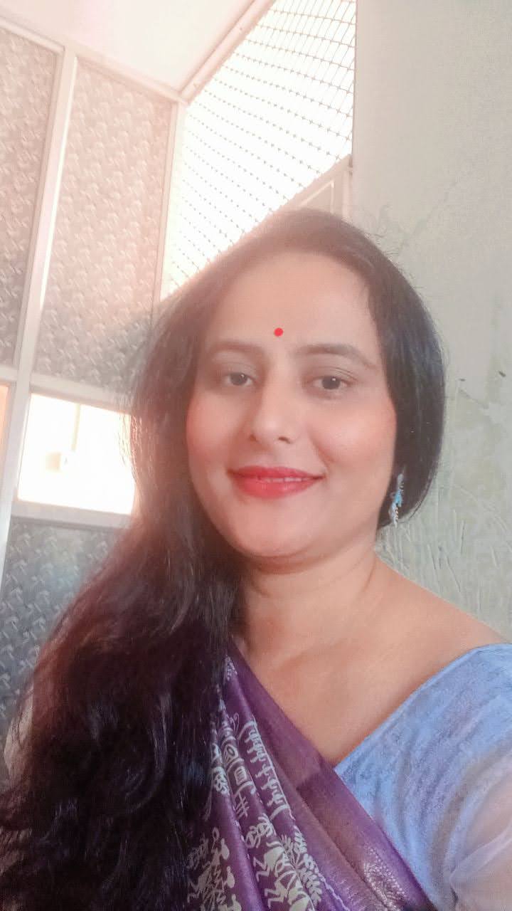 Sweety Sharma