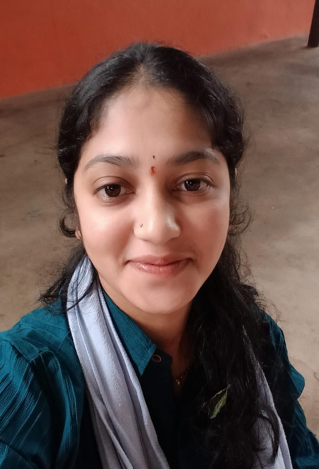 Shwetha