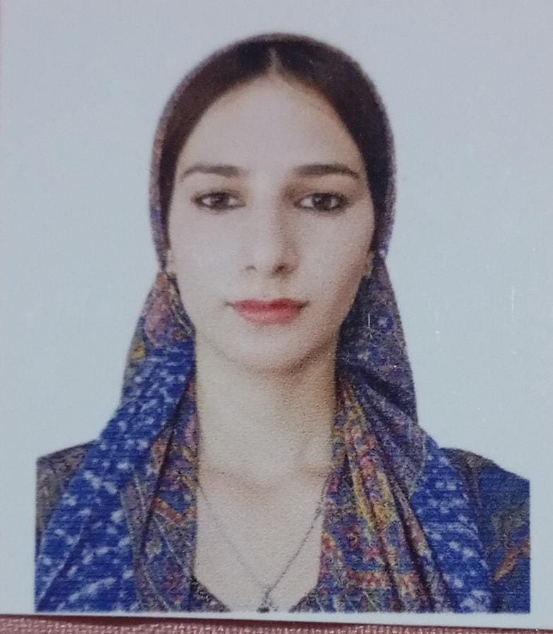 Mehaq Yaseen