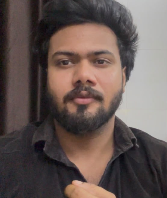Rohit Raj