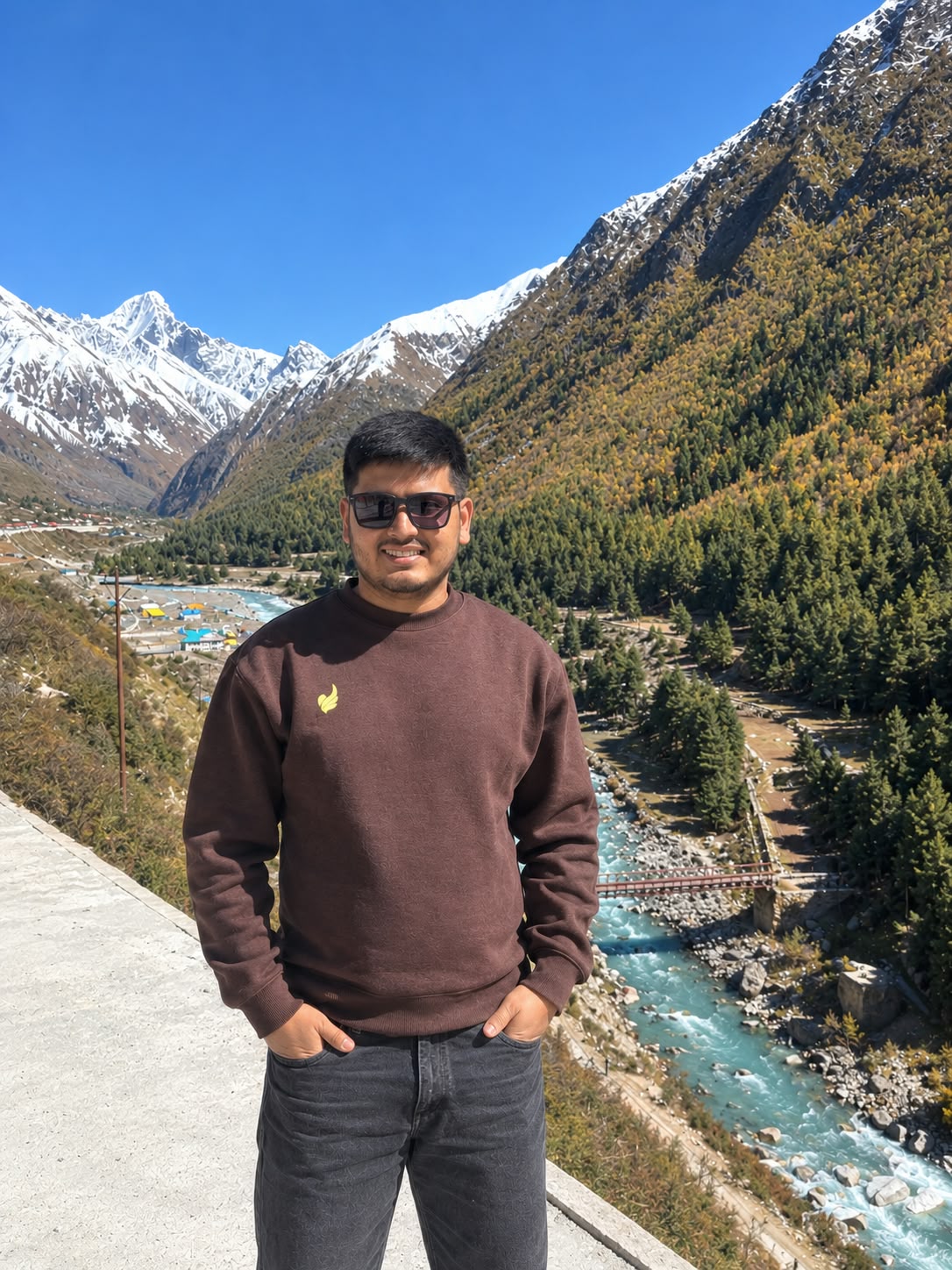 Devendra Singh
