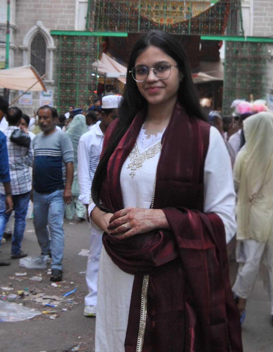 Parul Gupta
