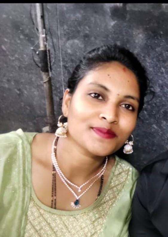 Kavya S