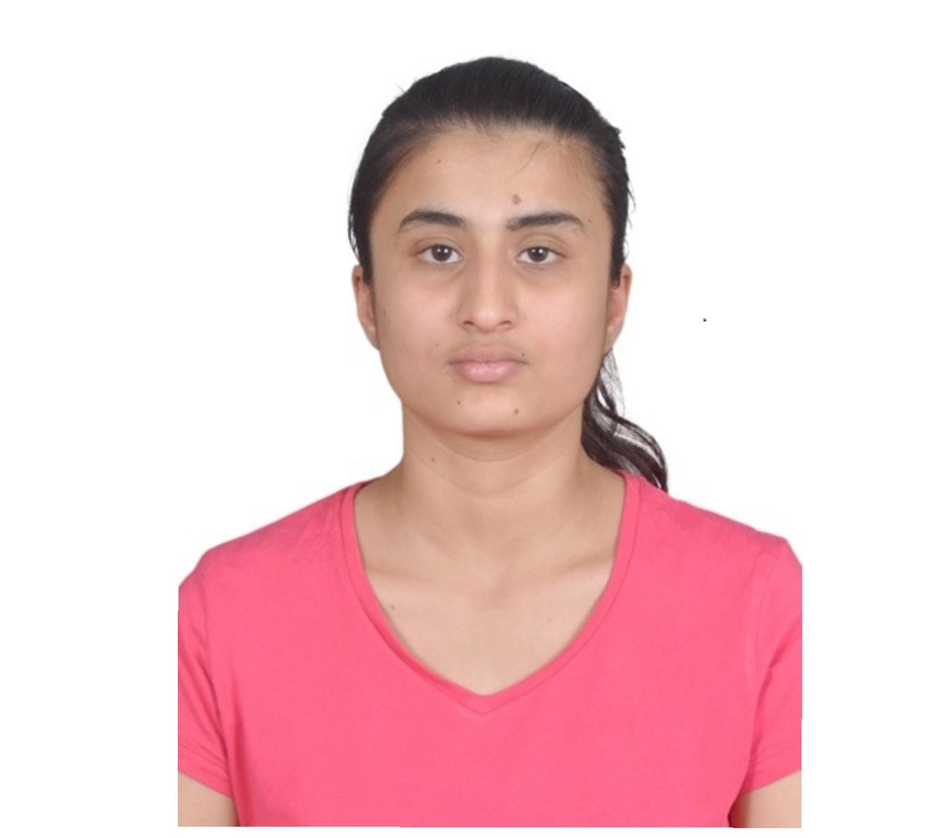 Suverna Mishra