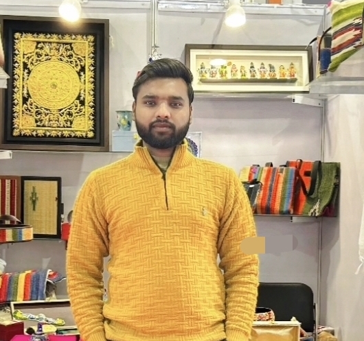 Sushant Rajdeep