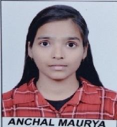 Anchal Maurya