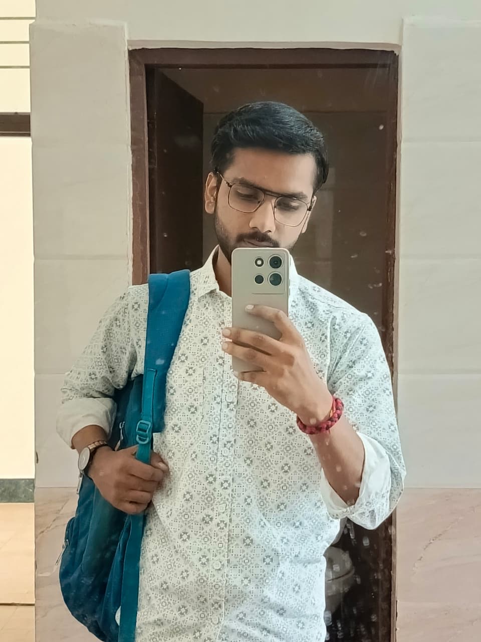 Pranshu Sahu
