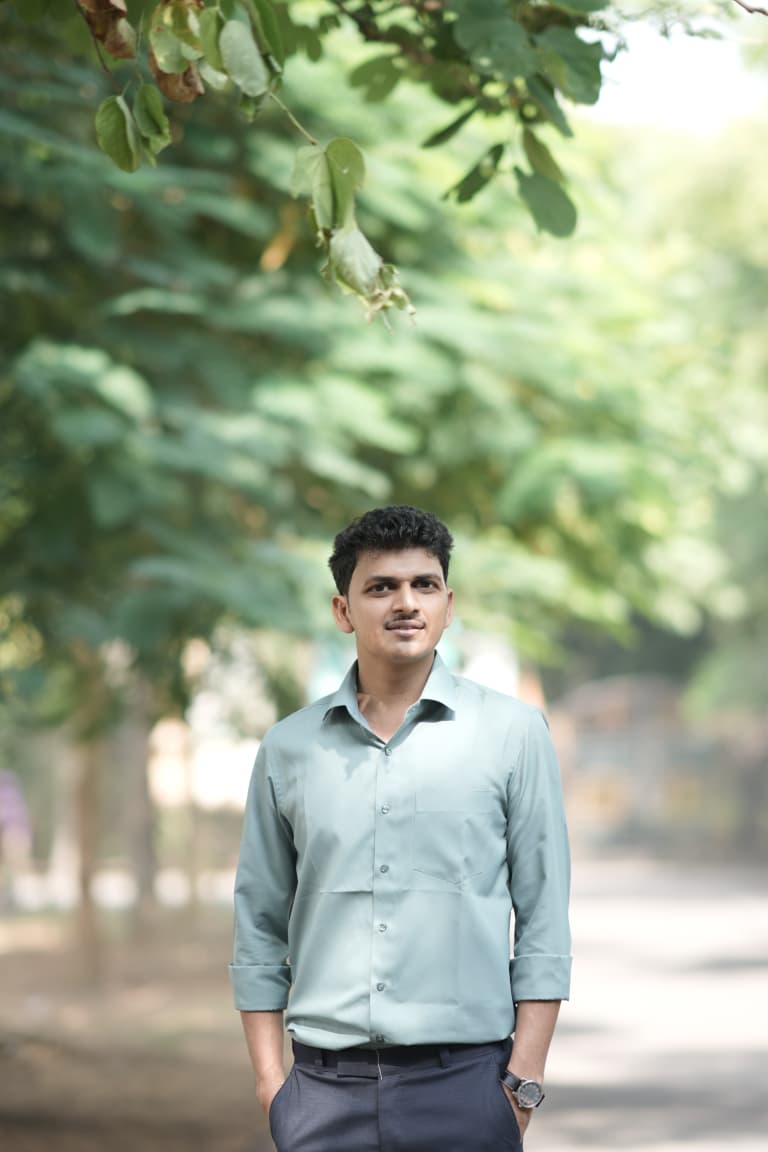 Nadir Hussain