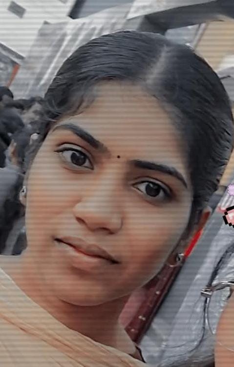Ponnisha K