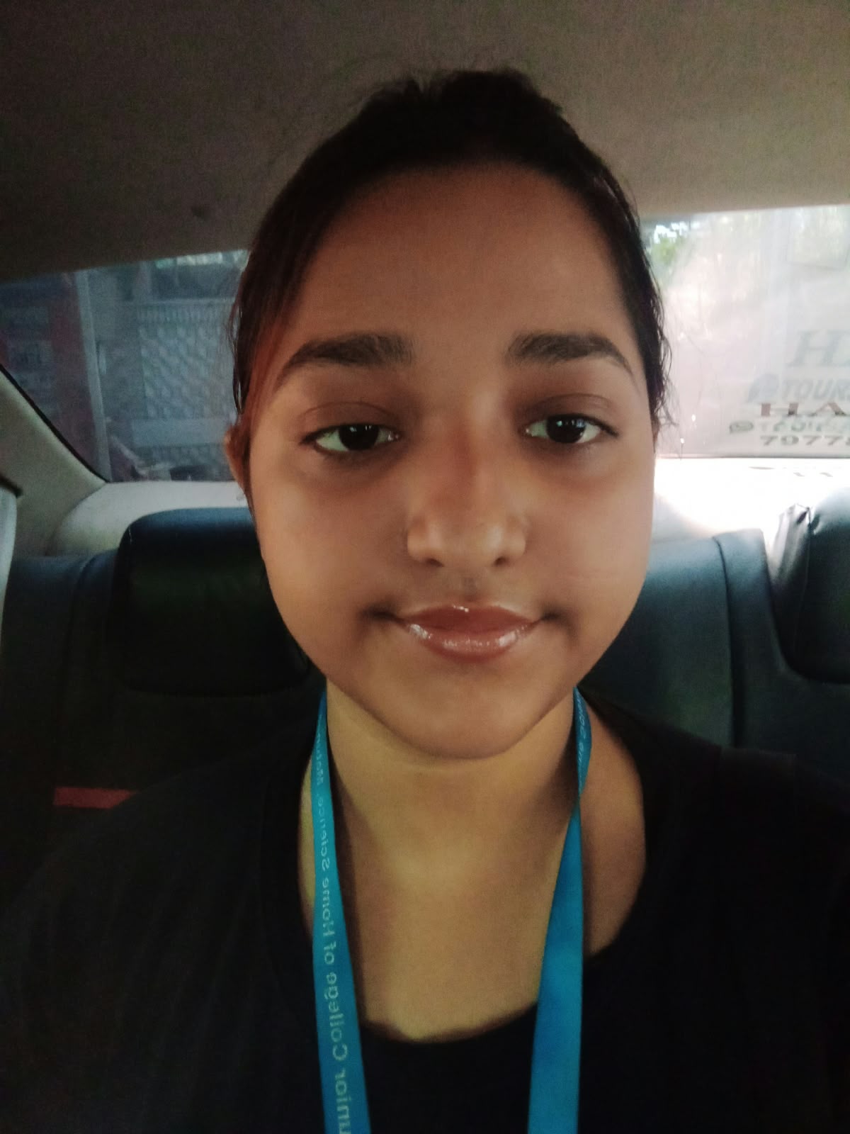 Ummehaani Shaikh