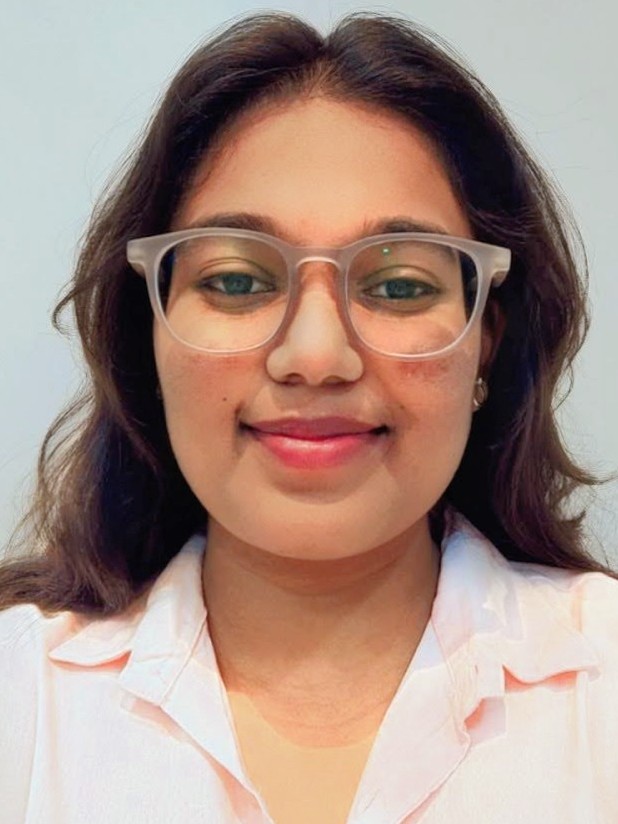 RISHIKA GUPTA