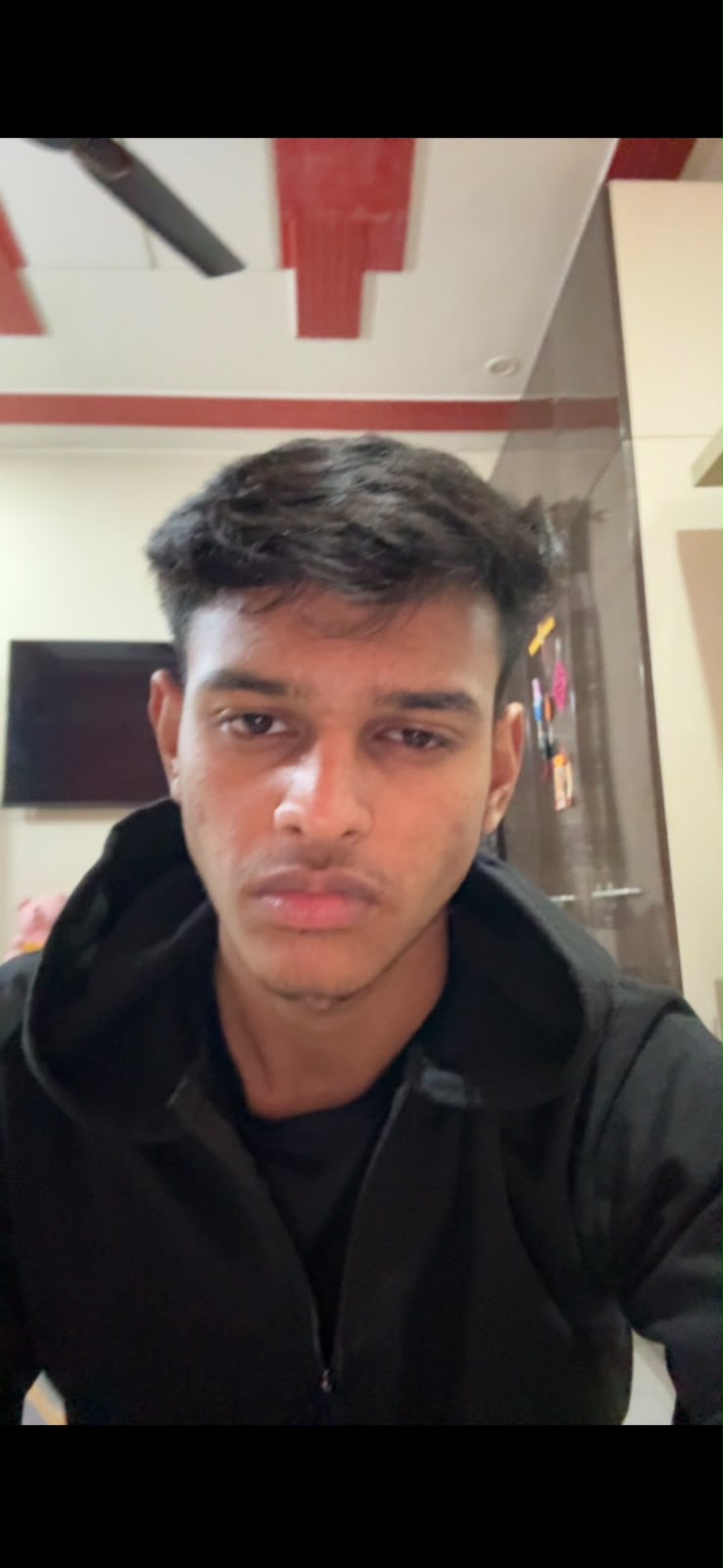 Lakshay Parashar