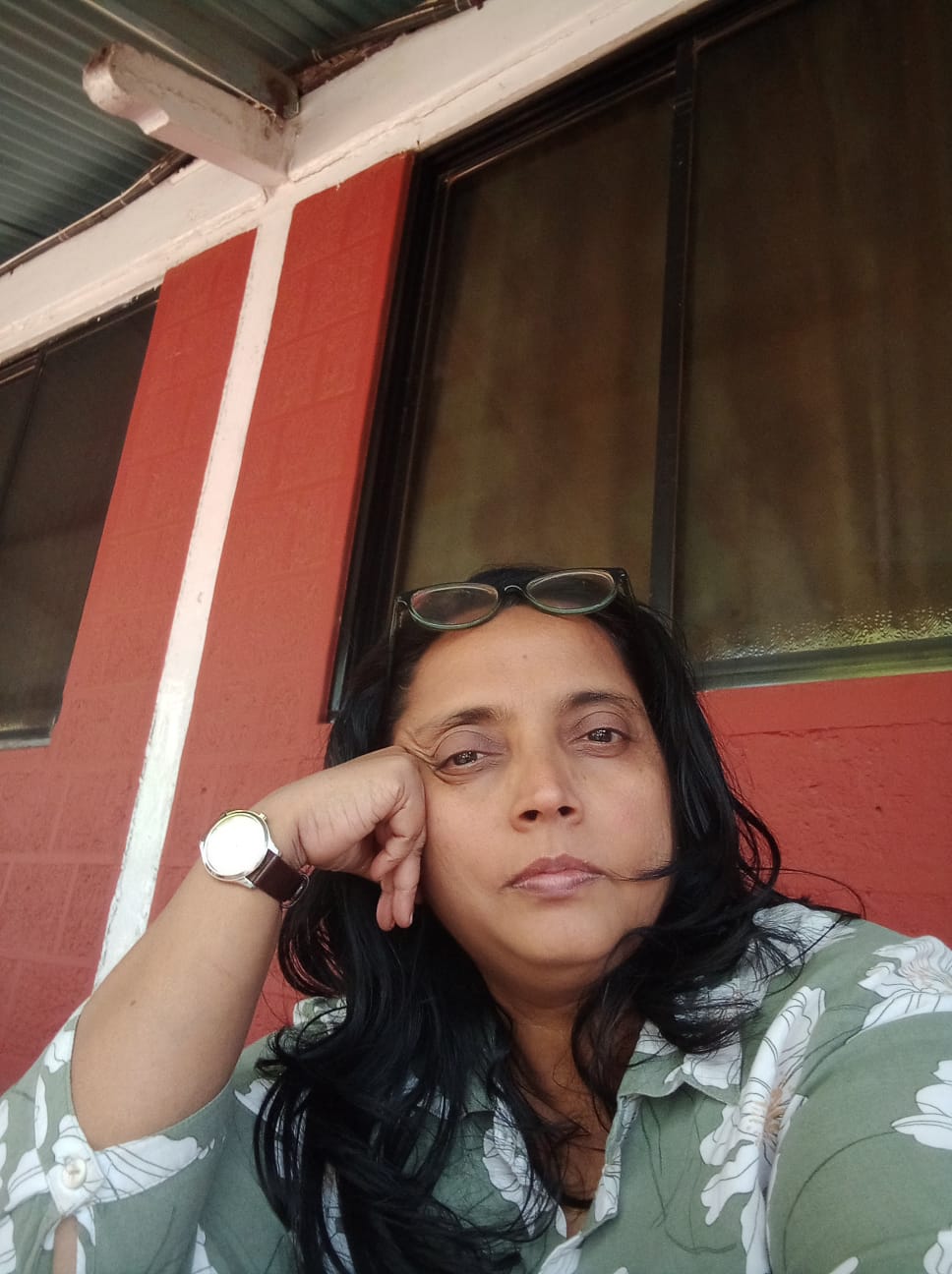 Jothi Sunil
