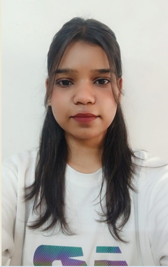 Sakshi singh
