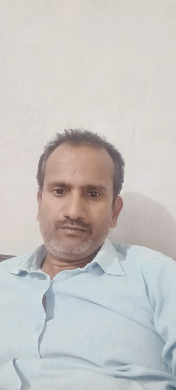 Rajnish Tiwari