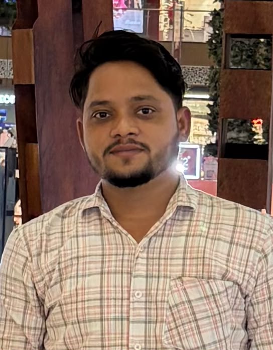 Atul Trivedi