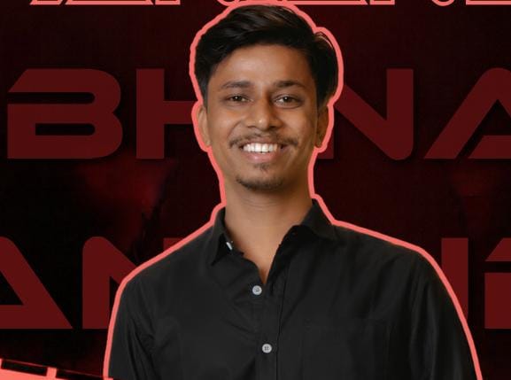 Abhinav Anand