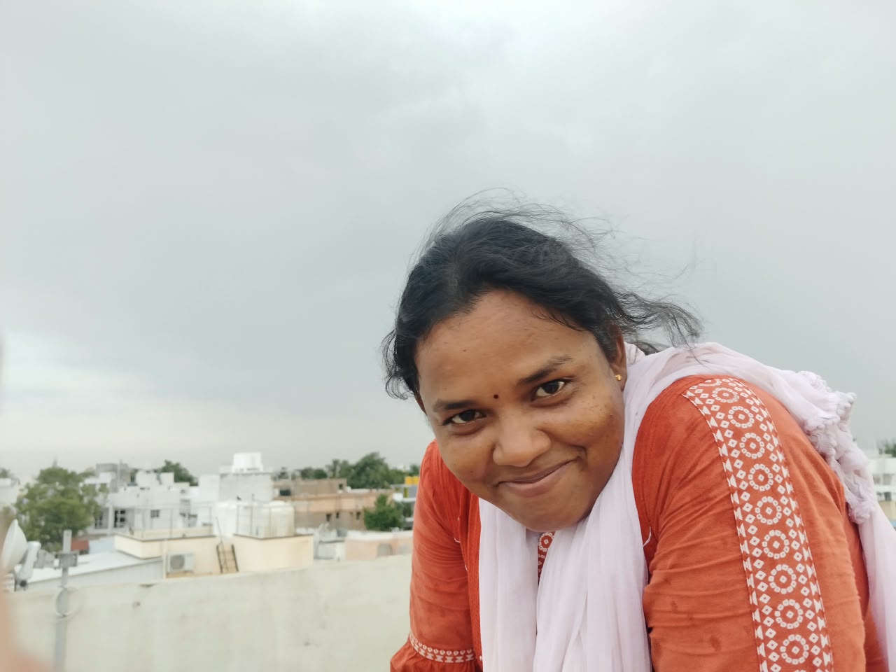 Tharani