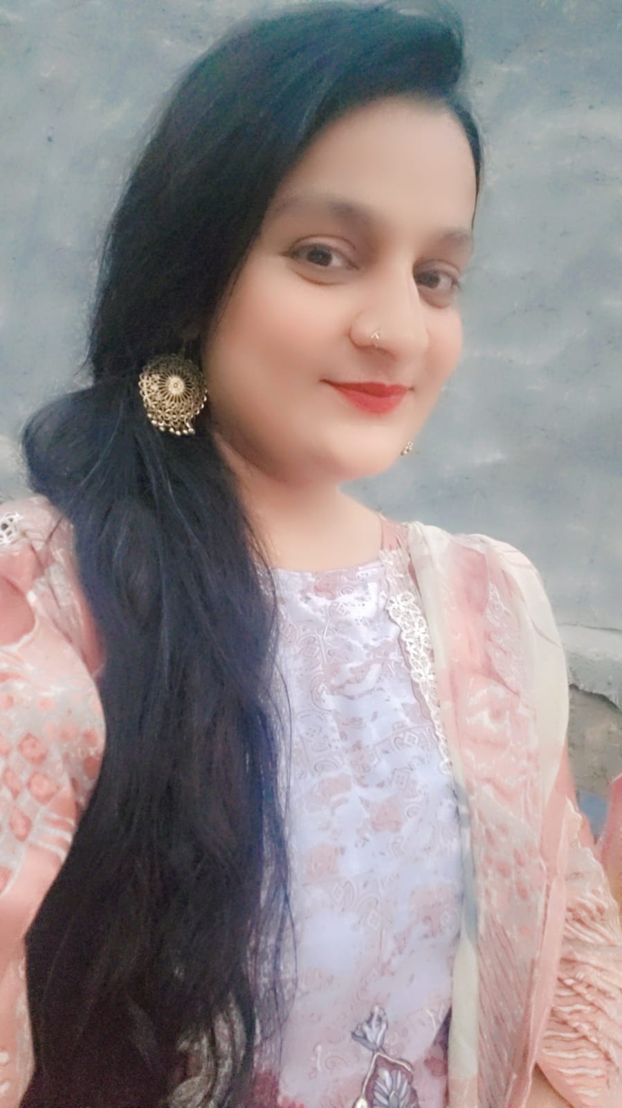 Zeba Malik