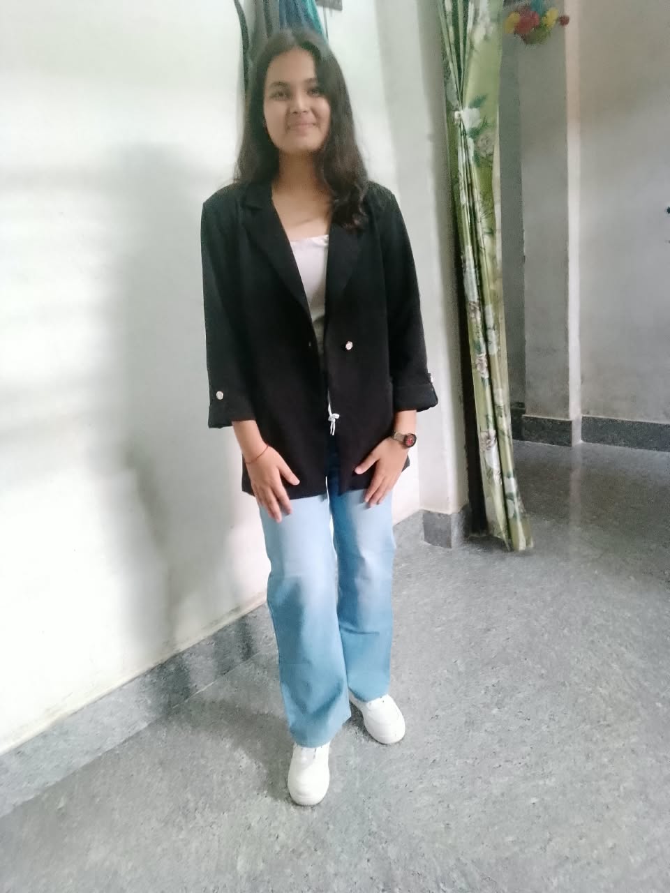 Prachi