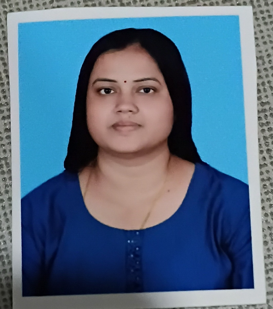 Priyanka Agarwal