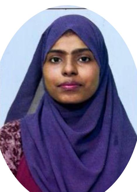 Mahelka Anjum
