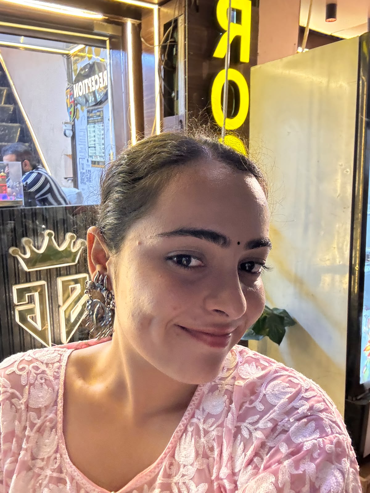 Britika sen
