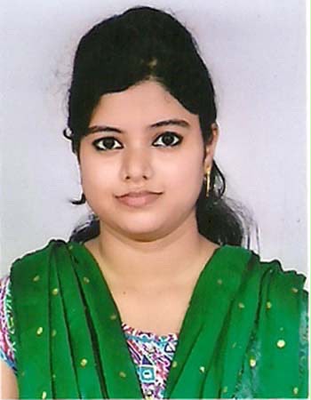 Naziya Nafis Ansari