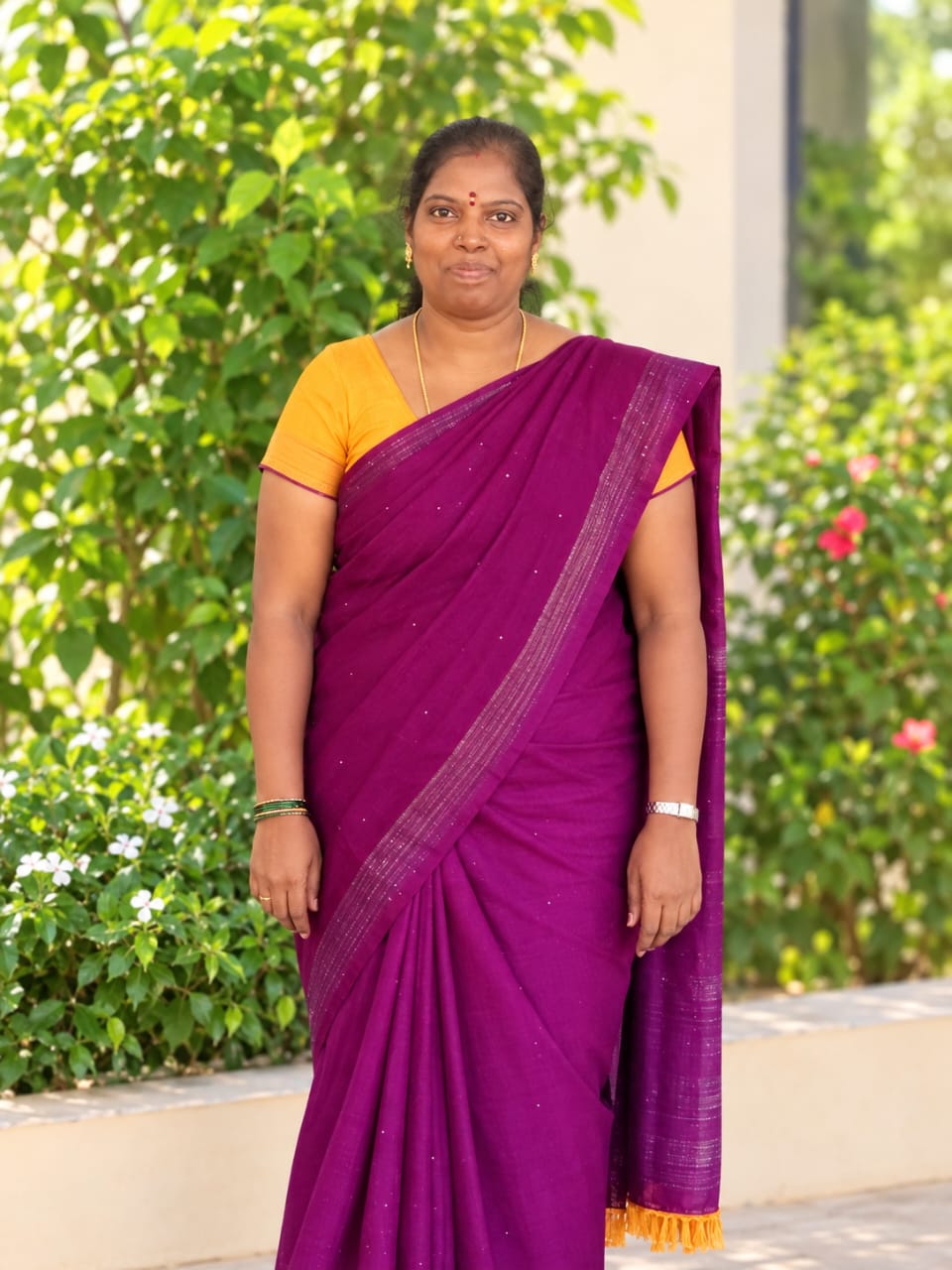 R. PRABHAVATHY