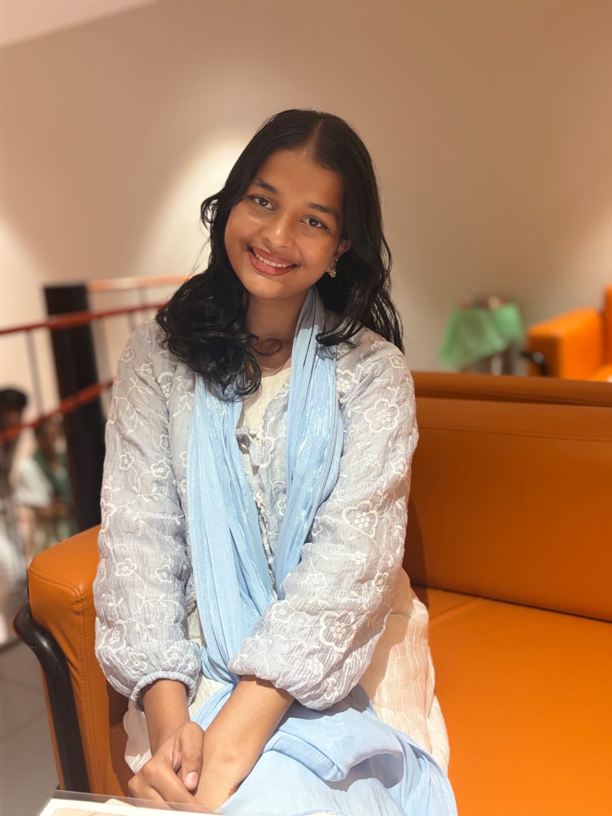 Fidha Fathima