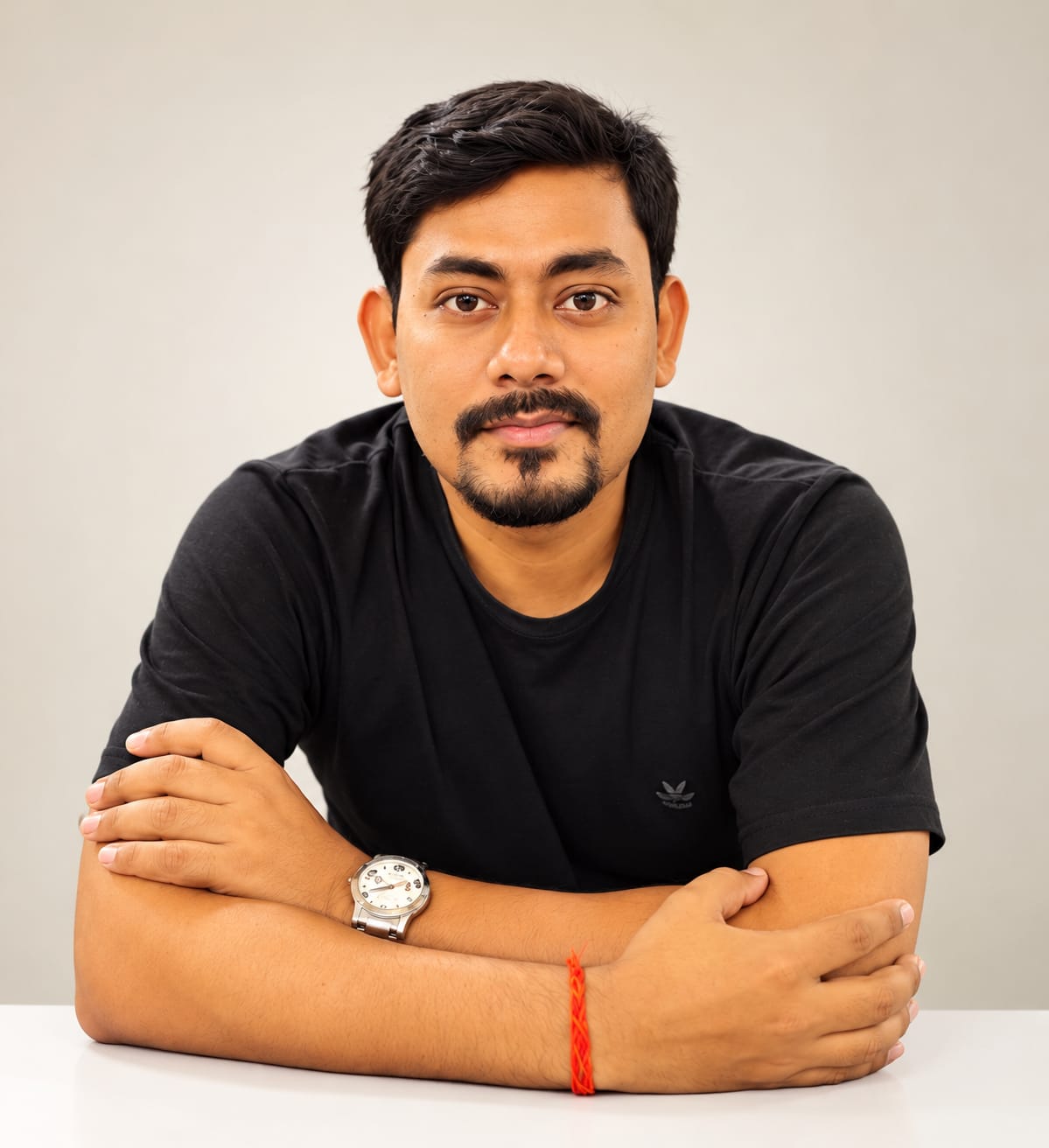 Vinod Kumar