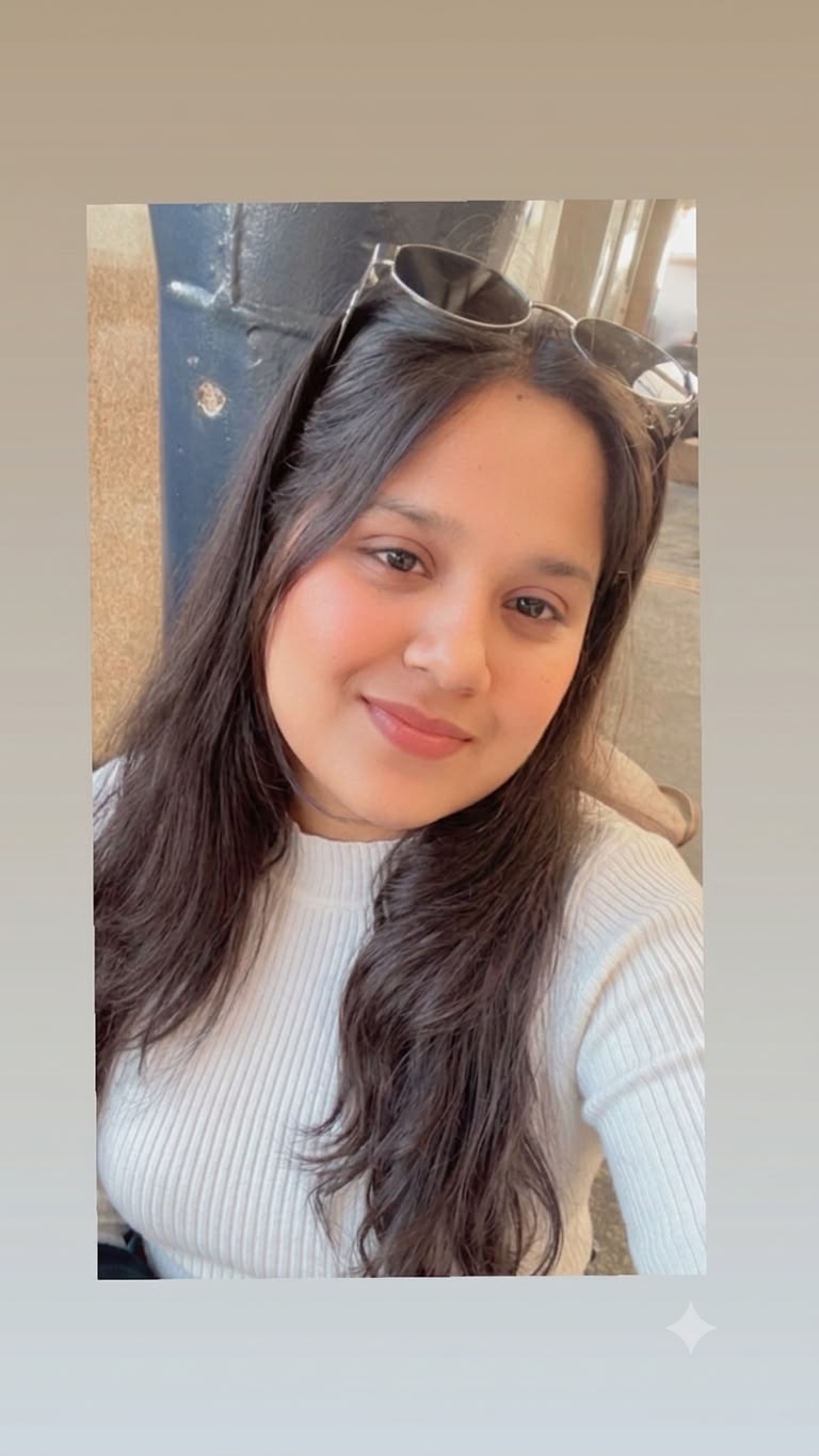 Tanya Pal