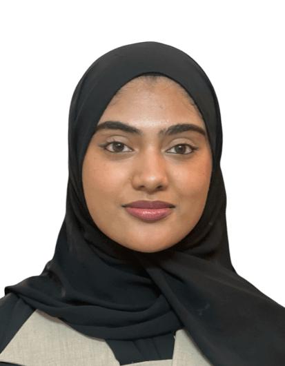 Hiba Fathima