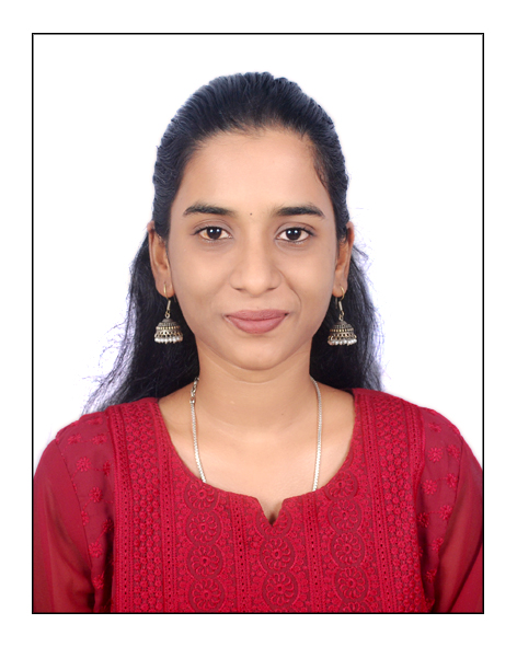 Neethu Naidu G
