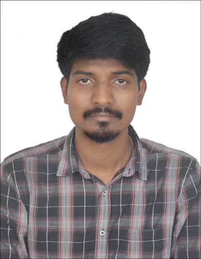 Sujeeth Moota