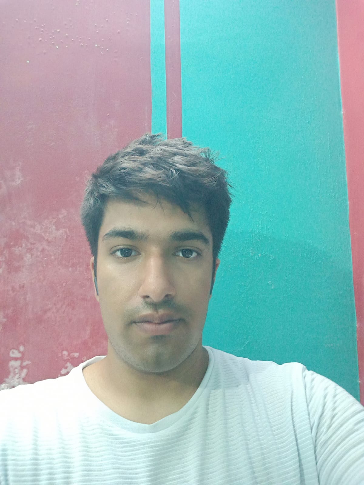 Kartik yadav