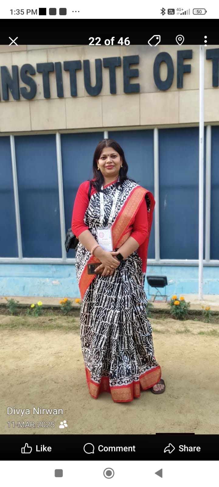 Divya Nirwan