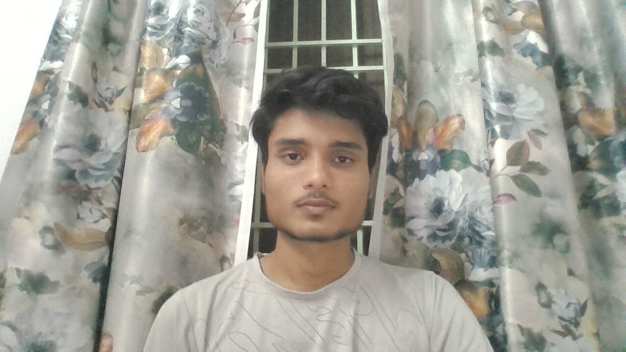 Shivam Kumar