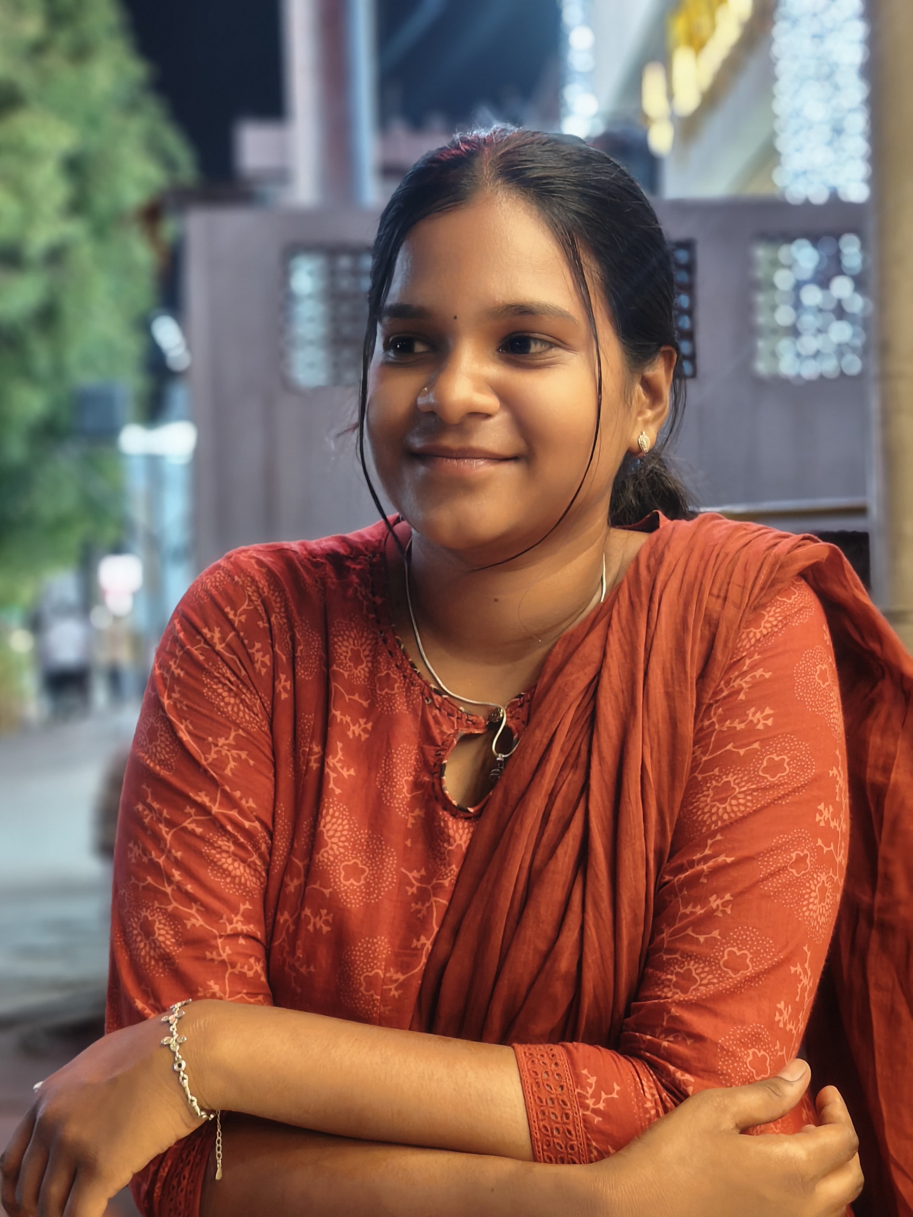 Ramya harikrishnan