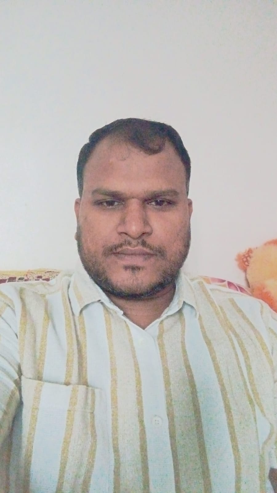 Abhishek Yadav