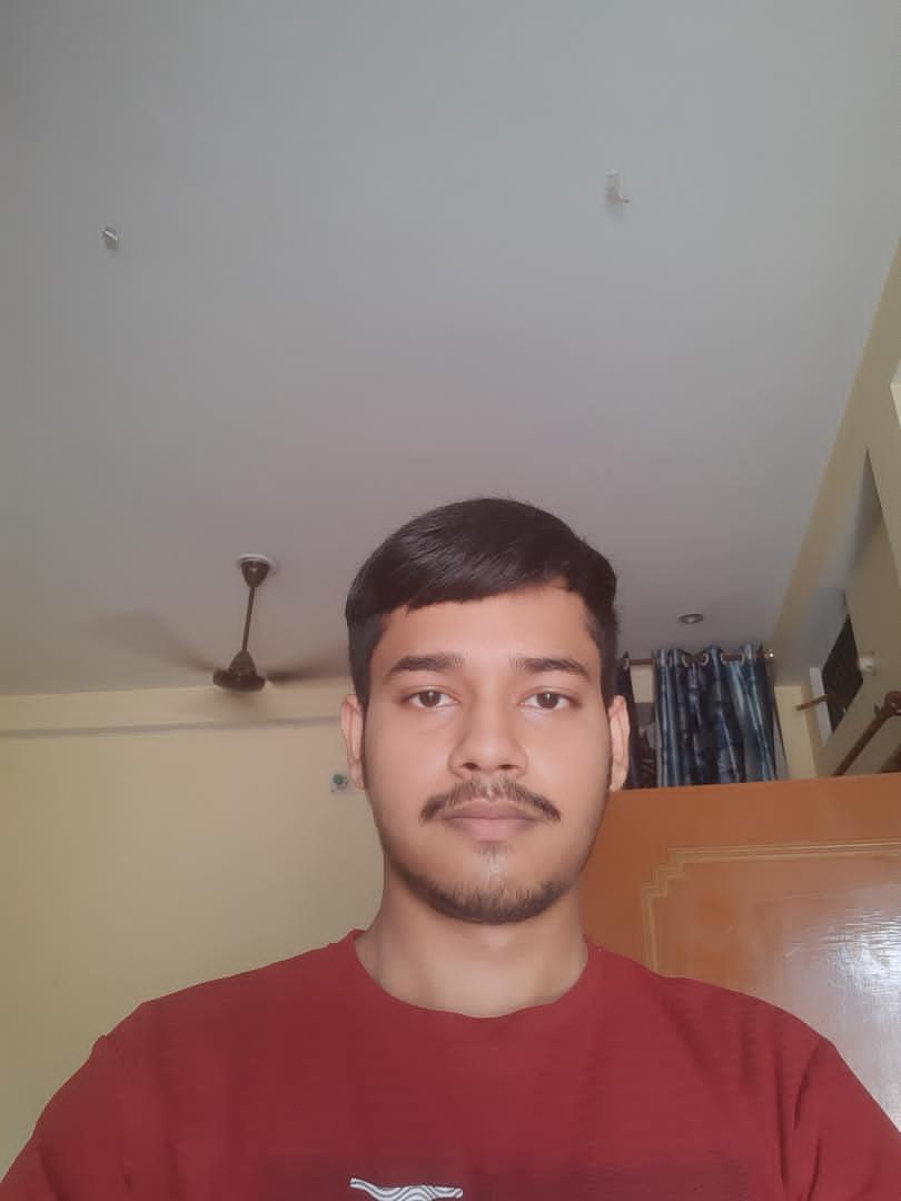 Mayank Kumar