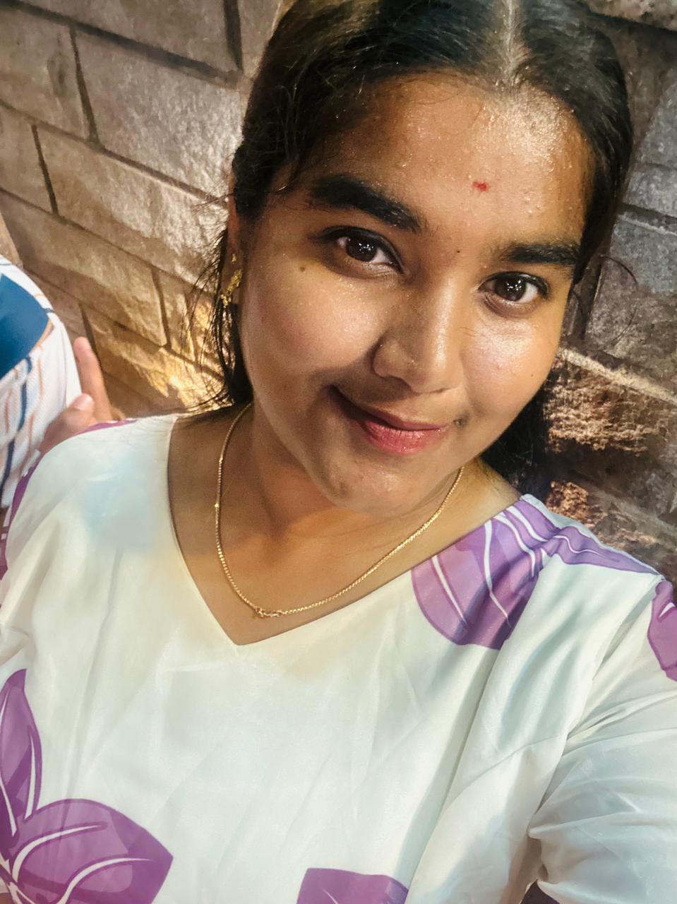 Sharanya . Mahesh
