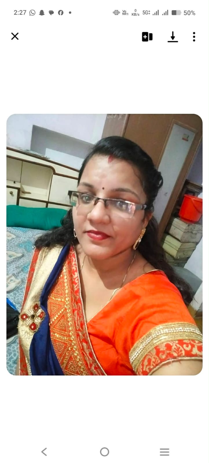 Durga Kumari