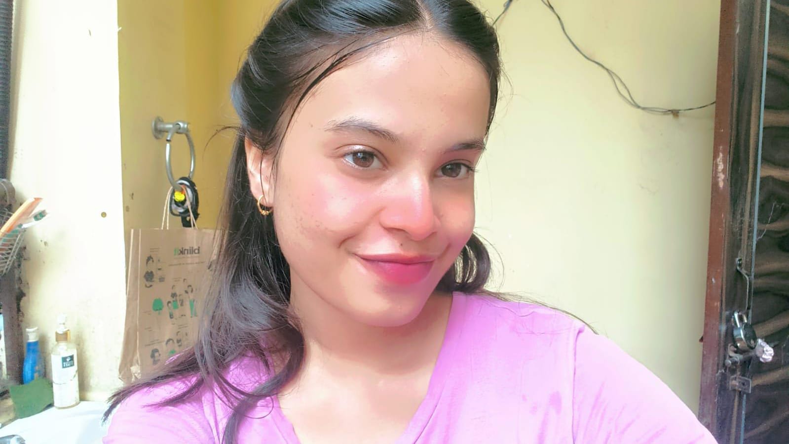 Hritika Raj