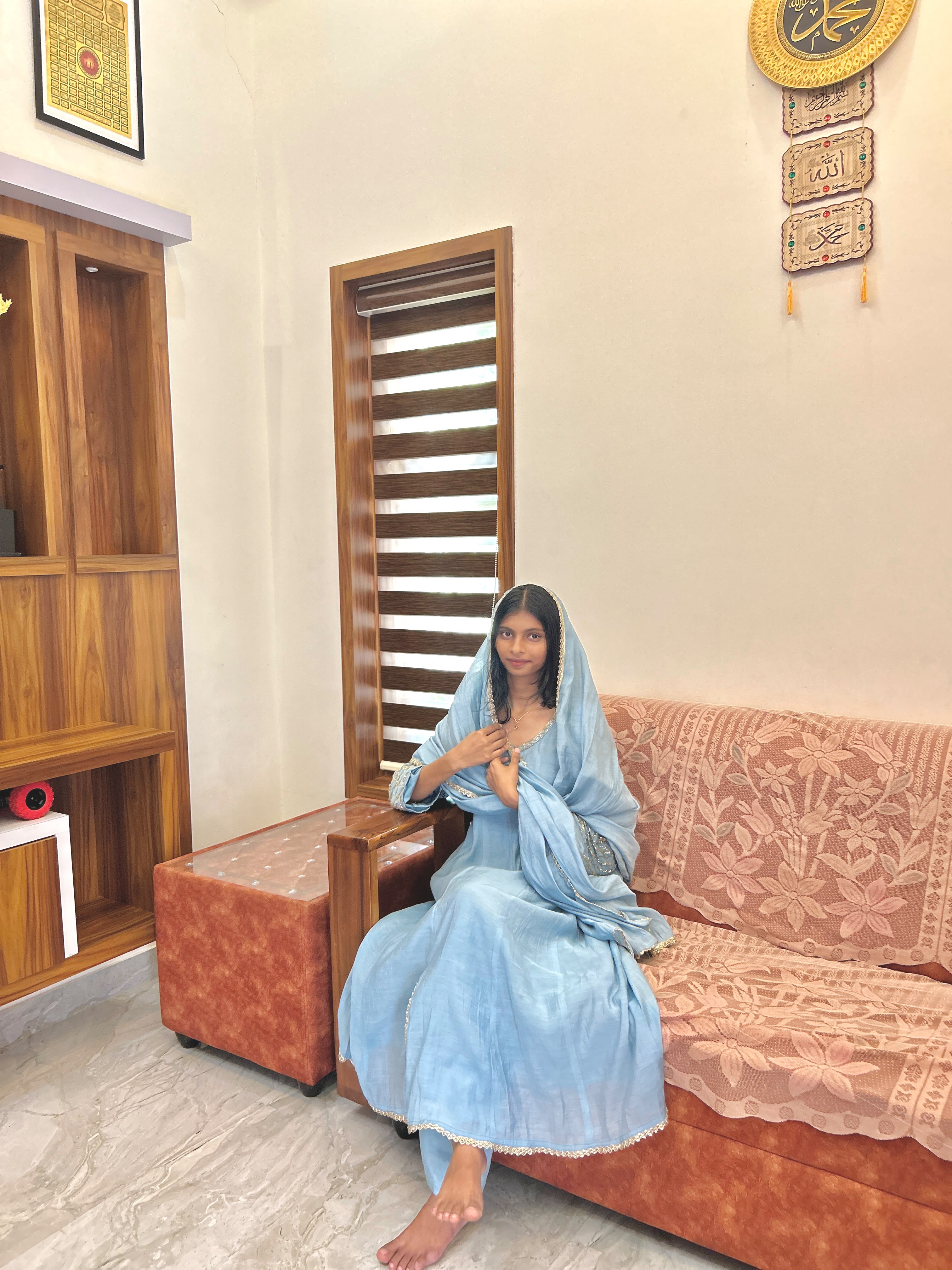 SHAMSIYA