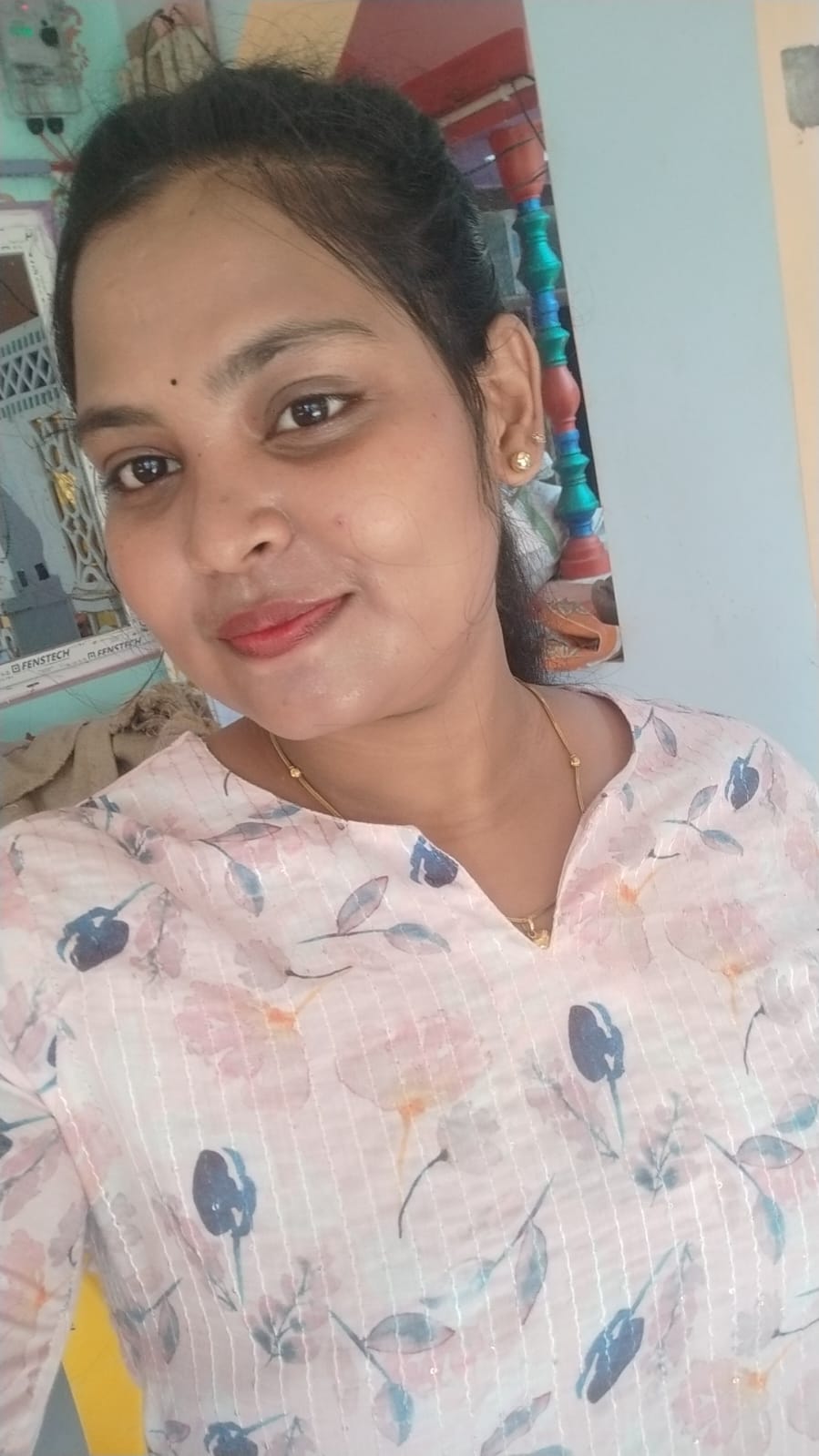 Gayatri Swain